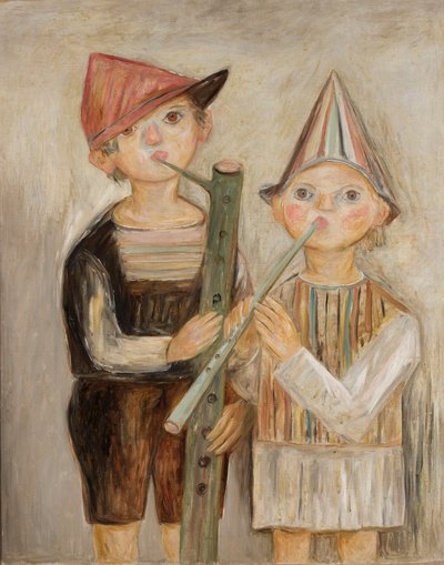  - Tadeusz Makowski