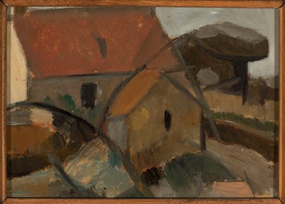  - Tadeusz Makowski