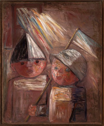  - Tadeusz Makowski