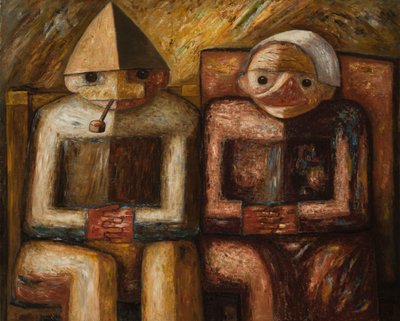  - Tadeusz Makowski