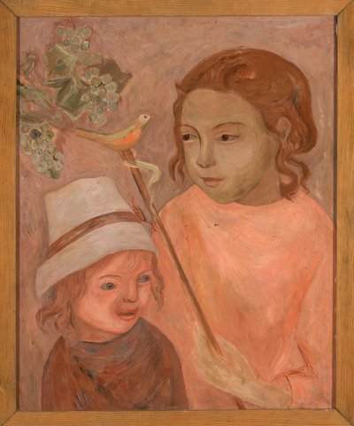  - Tadeusz Makowski