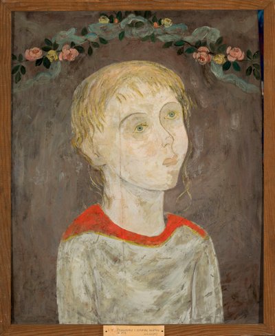  - Tadeusz Makowski