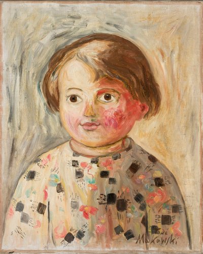  - Tadeusz Makowski