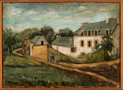 - Tadeusz Makowski