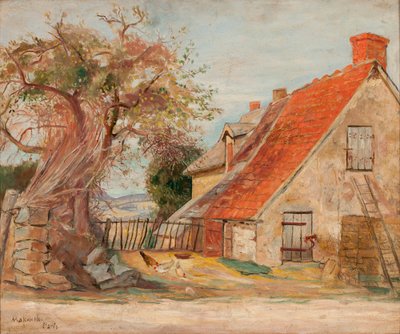  - Tadeusz Makowski