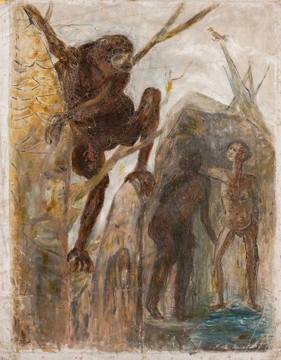 - Tadeusz Makowski