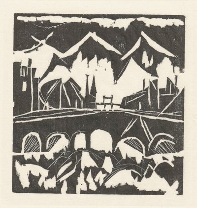  - Tadeusz Makowski