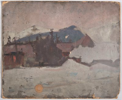  - Tadeusz Makowski