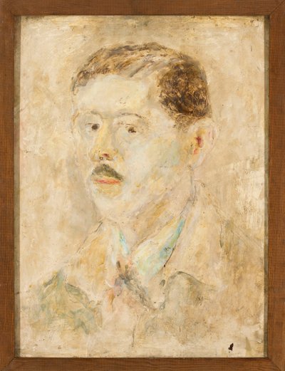  - Tadeusz Makowski