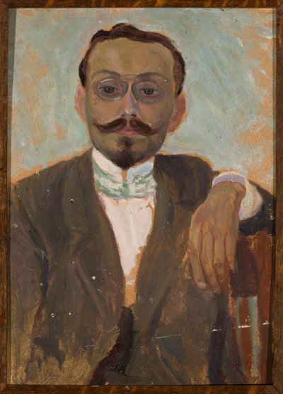  - Tadeusz Makowski