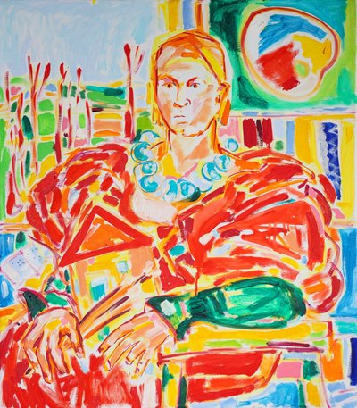 Portrait d