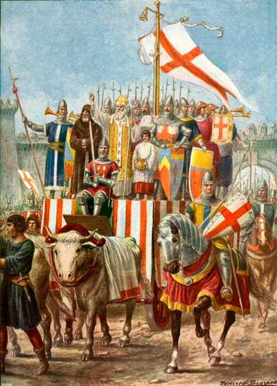 Chariot des Milanais - Tancredi Scarpelli