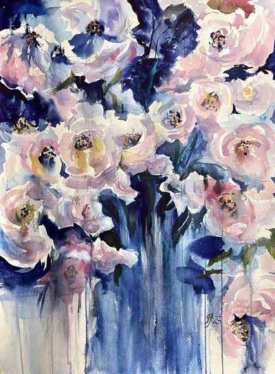  - Tanya Lundmark