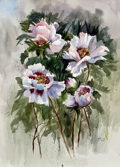  - Tanya Lundmark