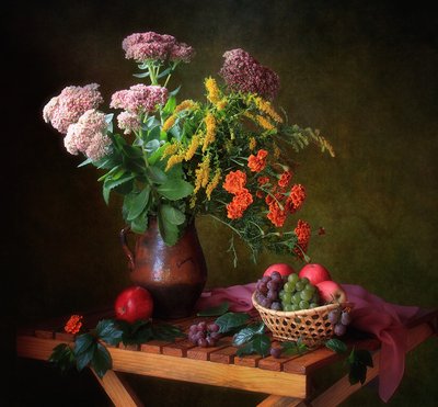  - Tatyana Skorokhod