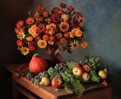  - Tatyana Skorokhod