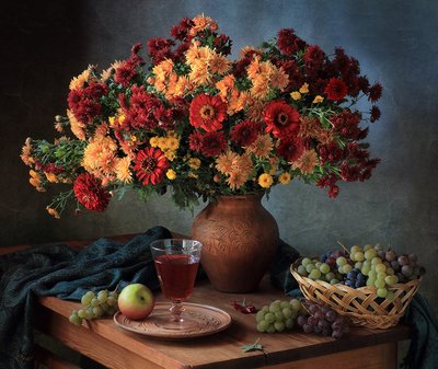  - Tatyana Skorokhod