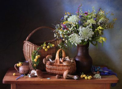  - Tatyana Skorokhod