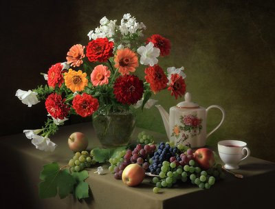  - Tatyana Skorokhod