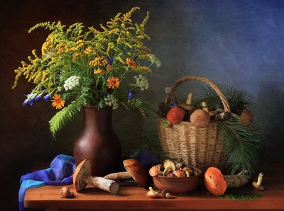  - Tatyana Skorokhod