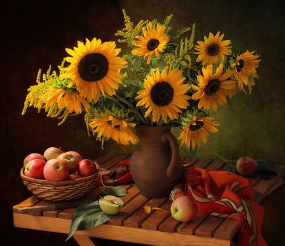  - Tatyana Skorokhod