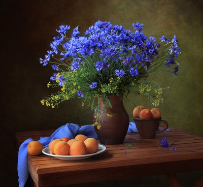  - Tatyana Skorokhod