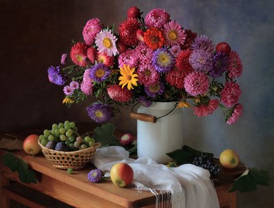  - Tatyana Skorokhod