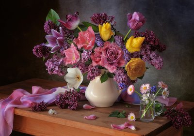  - Tatyana Skorokhod