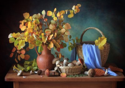  - Tatyana Skorokhod