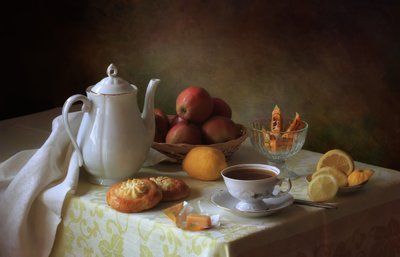  - Tatyana Skorokhod