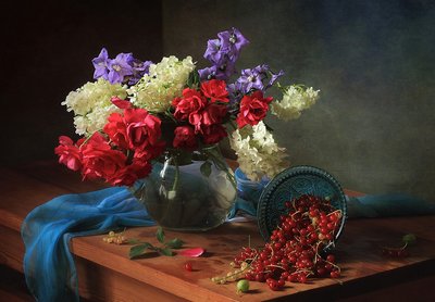  - Tatyana Skorokhod