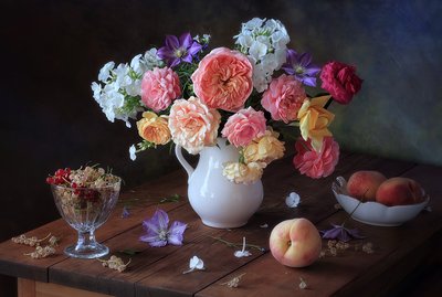  - Tatyana Skorokhod