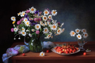  - Tatyana Skorokhod
