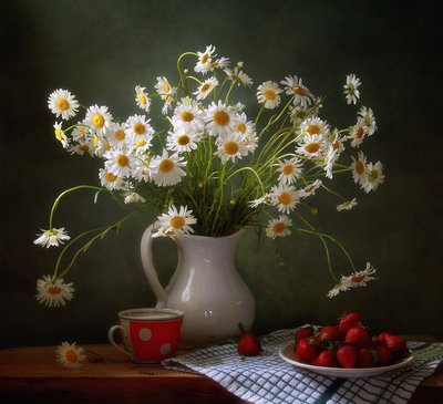  - Tatyana Skorokhod