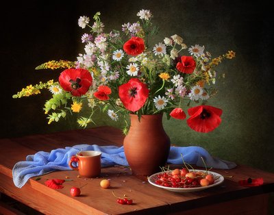  - Tatyana Skorokhod