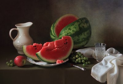  - Tatyana Skorokhod