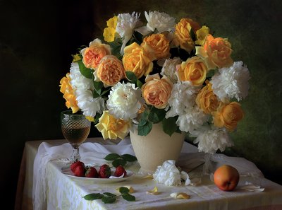  - Tatyana Skorokhod