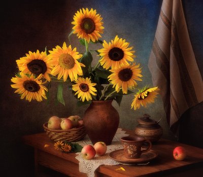  - Tatyana Skorokhod
