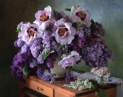  - Tatyana Skorokhod