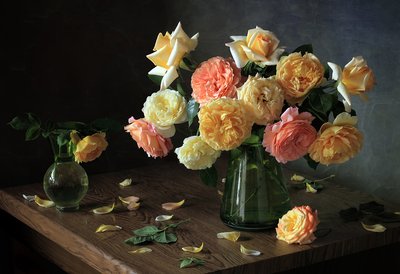  - Tatyana Skorokhod