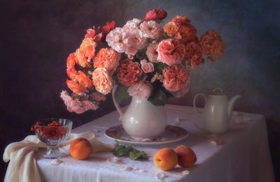 - Tatyana Skorokhod