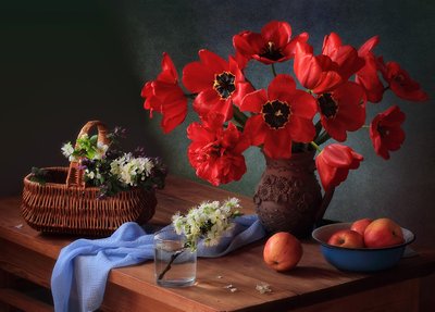  - Tatyana Skorokhod