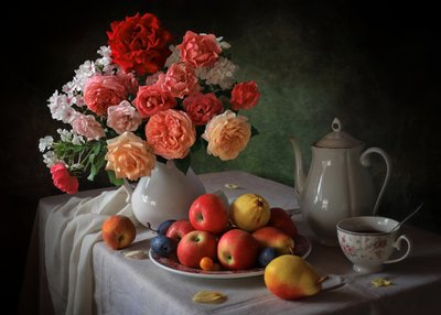  - Tatyana Skorokhod