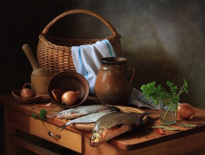  - Tatyana Skorokhod