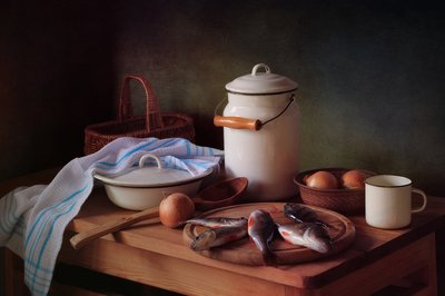  - Tatyana Skorokhod
