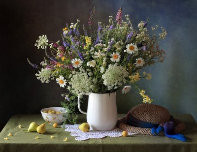  - Tatyana Skorokhod
