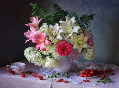  - Tatyana Skorokhod