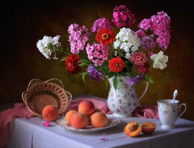  - Tatyana Skorokhod
