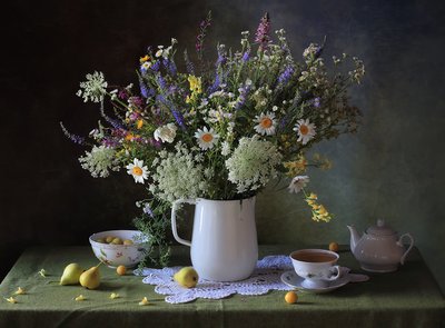  - Tatyana Skorokhod