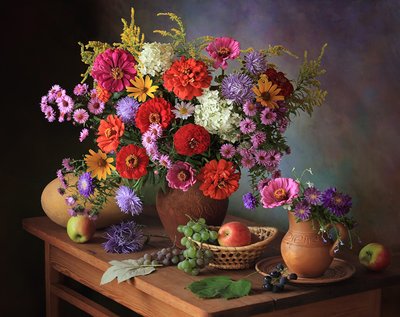  - Tatyana Skorokhod